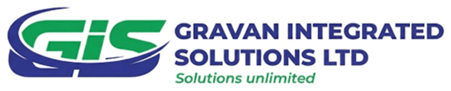 Gravan Integrated Solutions Ltd logo