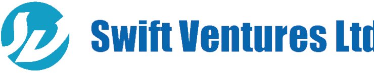 Swift Ventures Ltd. logo