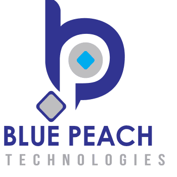 Blue Peach Technologies logo