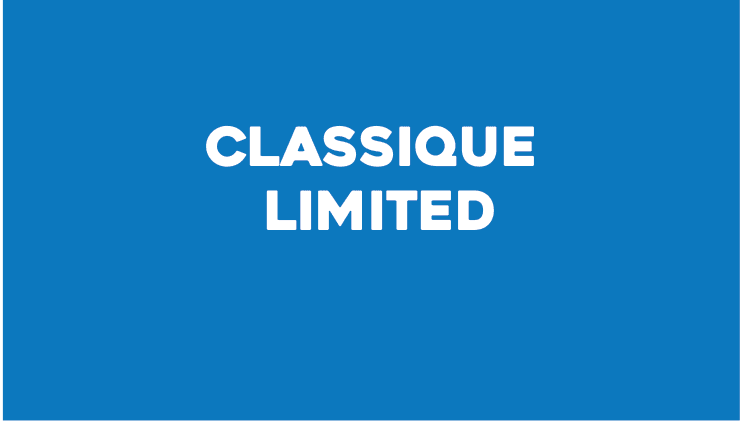 Classique Limited logo