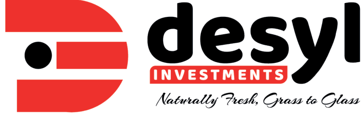 Desyl Investments logo