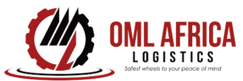 OML Africa Logistics logo