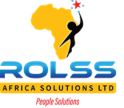 ROLSS Africa Solutions Ltd logo